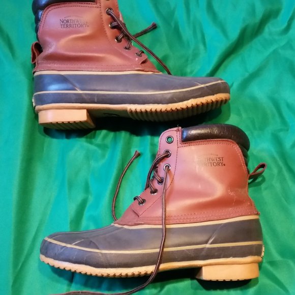 Northwest Territory Other - NORTHWEST TERRITORY SNOW BOOTS